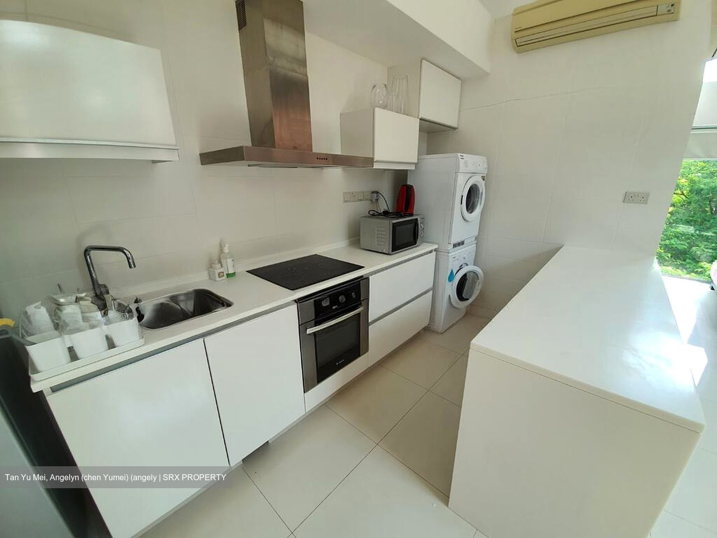 One-north Residences (D5), Apartment #508888141